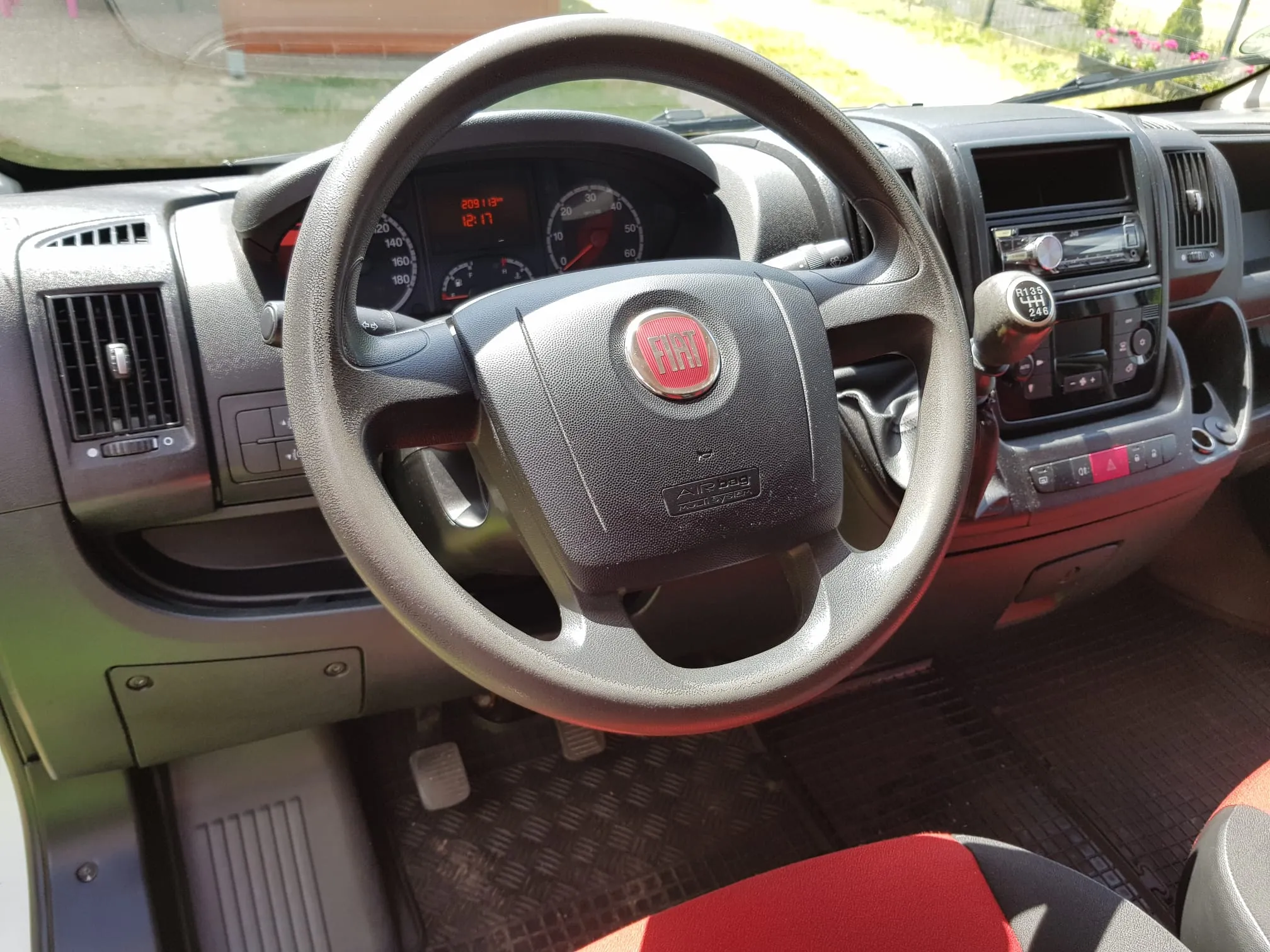 Ducato 8