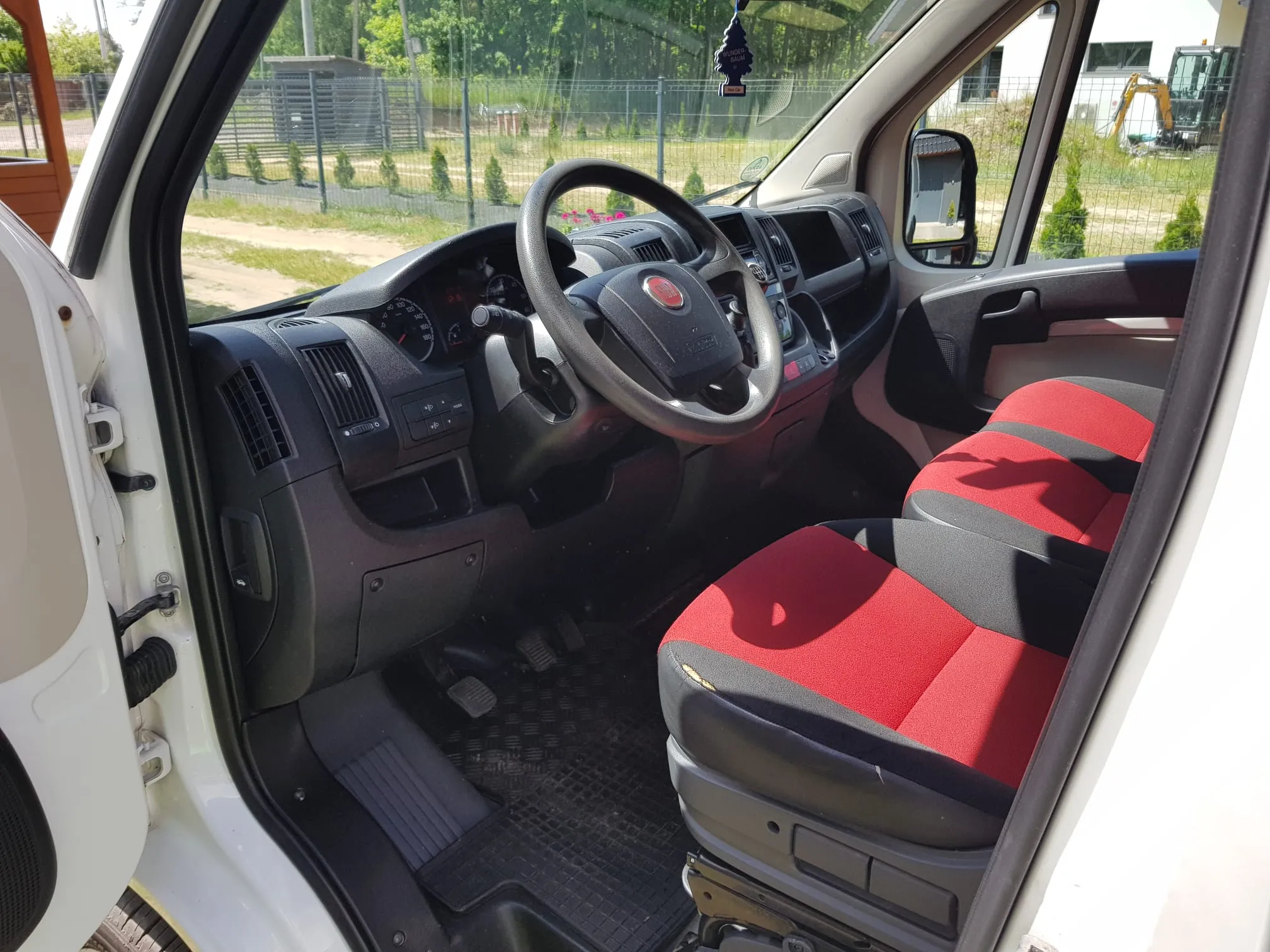 Ducato 9